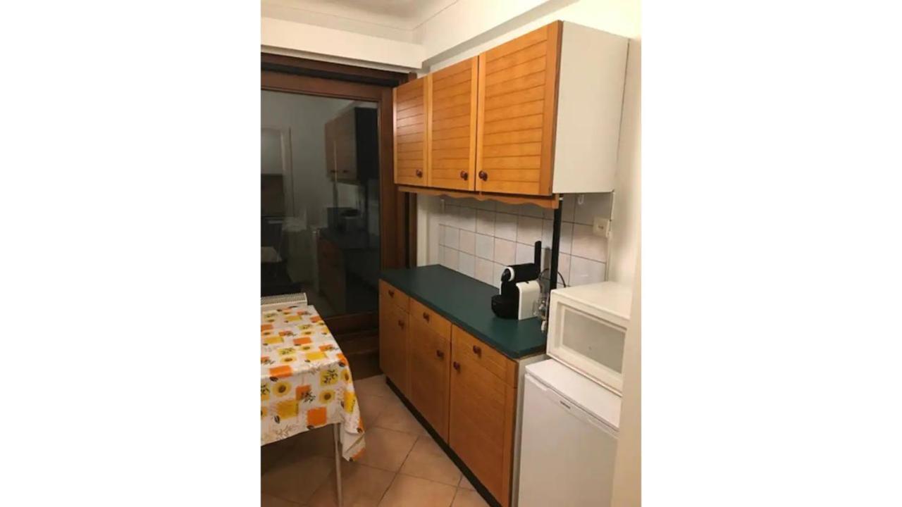 米德尔克尔克Penthouse Met Zeezicht En 2 Terrassen公寓 外观 照片